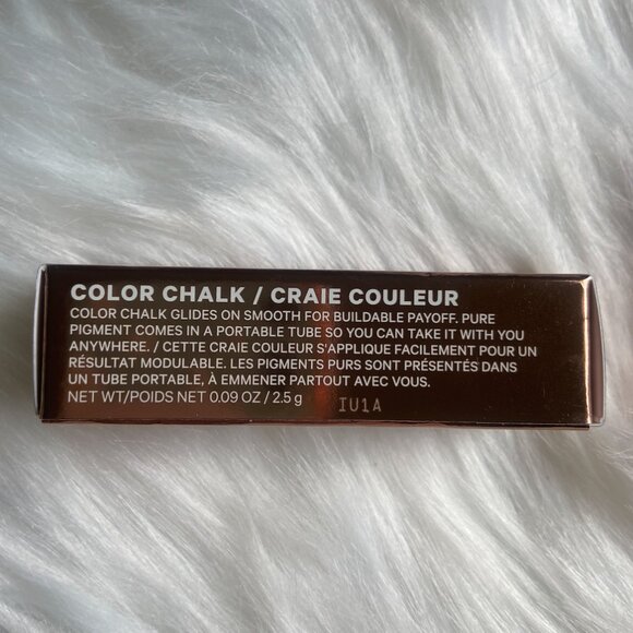 Milk Makeup Color Chalk In Shade Kickball - Picture 3 of 4